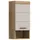 xonox.home Scout 37,00 x 79,00 x 24,00 cm Braun