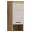 xonox.home Scout 37,00 x 79,00 x 24,00 cm Braun