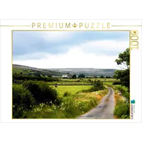 Calvendo Magic Way Puzzle