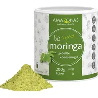 AMAZONAS Moringa 100% Bio pur