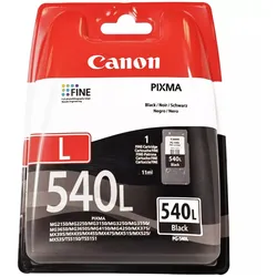Original Canon PG-540L Tinte Patronen PIXMA MG3260 MG3650 MG4150 MG2155 MG225...