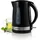 Gorenje K17BK 1,7 l Schwarz