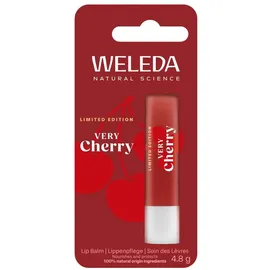 Weleda Very Cherry Lip Balm