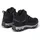 Regatta Edgepoint Iv Mid Wanderstiefel - Black / Storm Blue - EU 37