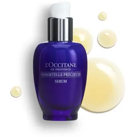 L'Occitane Immortelle Precieuse Serum 30 ml
