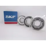 SKF Rillenkugellager 625-2Z,