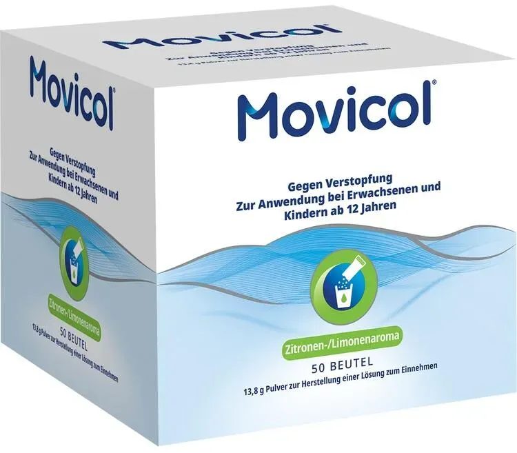 movicol 50