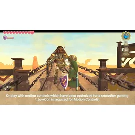 The Legend of Zelda: Skyward Sword HD - [Nintendo Switch]