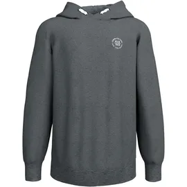 H.I.S. Hoodie Grey 140