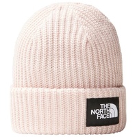 The North Face Logo Beanie Kinder - Kinder, Pink, One Size