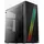 AeroCool Streak Schwarz