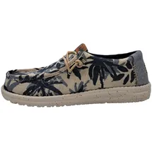 HEYDUDE Hey Dude Mokassins Schnürschuhe in Bunt 42 EU