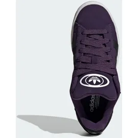 adidas Campus 00s Kids Aurora Plum / Core Black / Cloud White 36