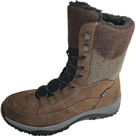Rieker Stiefel in braun | Gr.: 36