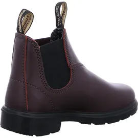 Blundstone 2592 Chelsea Boots Rot 30