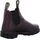 Blundstone 2592 Chelsea Boots Rot 30