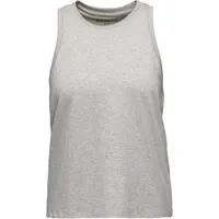 Black Diamond Project Muscle Tank nickel heather (1014) XSM
