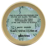 Davines more inside - Medium Hold Finishing Gum 75 ml