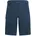 Herren Radhose kurz Größe XXL blau