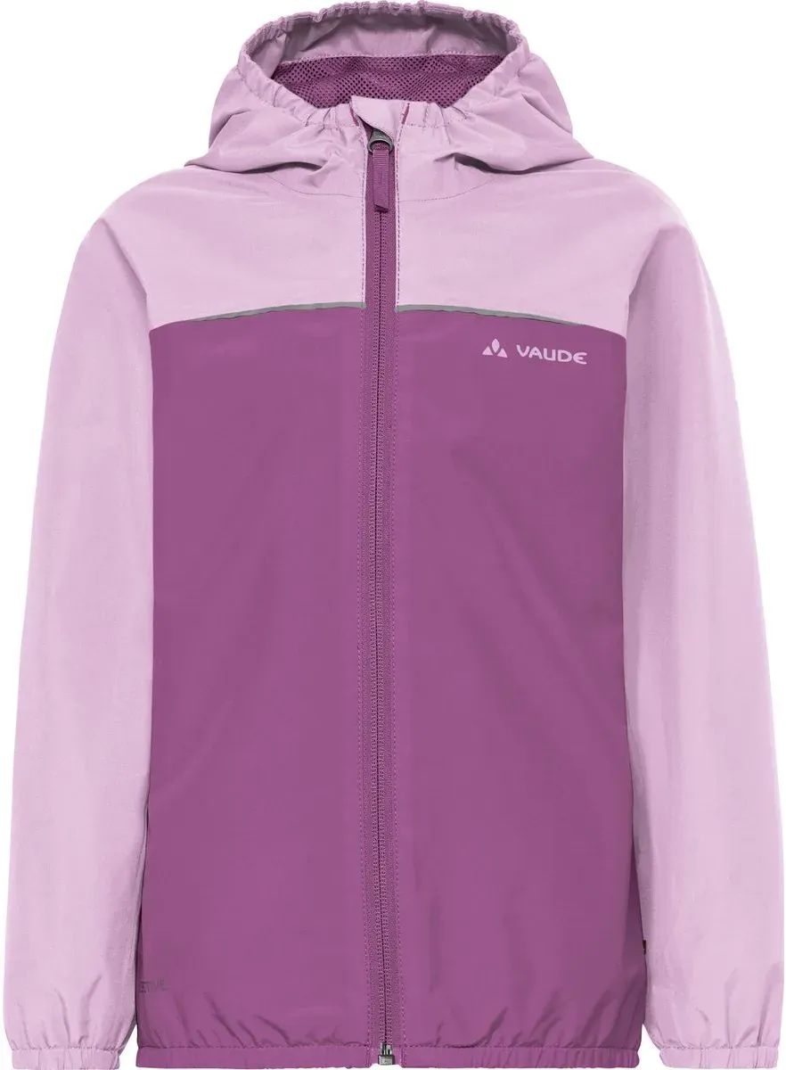 VAUDE Kids Turaco Jacket III magenta (429) 158/164