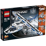 LEGO Technic Frachtflugzeug (42025)