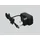 DeLock 93250 Kabel schwarz
