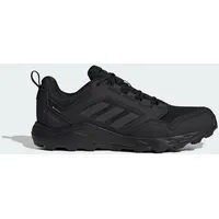 adidas Tracerocker 2.0 Herren Core Black / Core Black / Semi Impact Orange 41