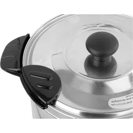 Yato 8,5 l Edelstahl