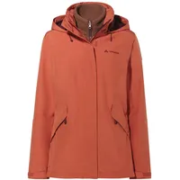 Vaude Rosemoor 3in1 Jacke - Buckeye - 40