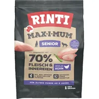 Rinti Max-i-Mum Senior Huhn