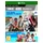 Xbox One - Sims 4: Star Wars Bundle - Neu & OVP