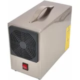 WDH Profi Ozongenerator WDH-AP001 Silber
