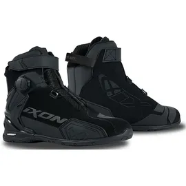 IXON Bull 2 Schwarz 41