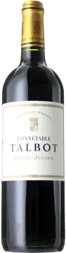 Connetable de Talbot 2021 - Zweitwein Château Talbot
