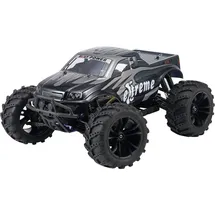 Reely Monstertruck-Karosserie Extreme 1:10
