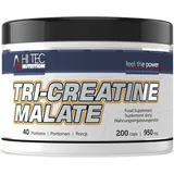 Hi Tec Nutrition Tri-Creatine-Malate - 200 Kapseln