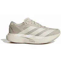 adidas Adizero Evo SL Alumina/Off White/Warm Sandstone 39 1/3