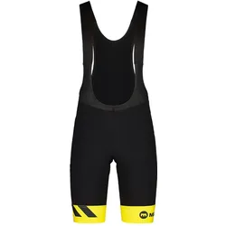 MAGURA Trägerhose Endurance Bib Shorts | schwarz