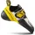La Sportiva Solution White/Yellow 41