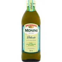 Monini Delicato Natives Olivenöl Extra 500 ml
