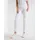 RAPHAELA by BRAX Pamina Slim Fit Hosen Weiß 42