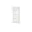 Home Affaire Shoes 70,3 x 162 x 24 cm
