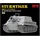 Rye Field Model Sturmtiger w/workable track links