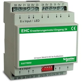 Schneider Electric ELG779050 Eingang
