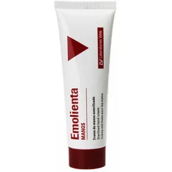 Handcreme EMOLIENTA CORPORAL