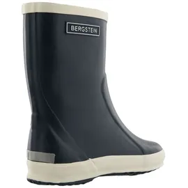 Bergstein Rainboot Dunkelblau Kautschuk Größe: 19 Normal - Dunkelblau - 19