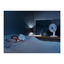 Rowenta Turbo Silence Extreme+ VU2730 Tischventilator