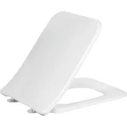 WC-Sitz Venticello Sandwich, Villeroy & Boch Softclose,mit Quick Release, Scharnier Edelstahl (Ausführung: WC-Sitz Villeroy Boch Venticello Wrapover)