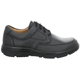 Jomos Derbys Herren Schwarz 47
