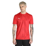 Puma Teamglory Jersey Pullover, Rot, S